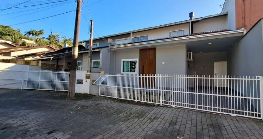Casa com 3 quartos à venda na Servidão Morro Forte, 18, Nova Brasília, Joinville