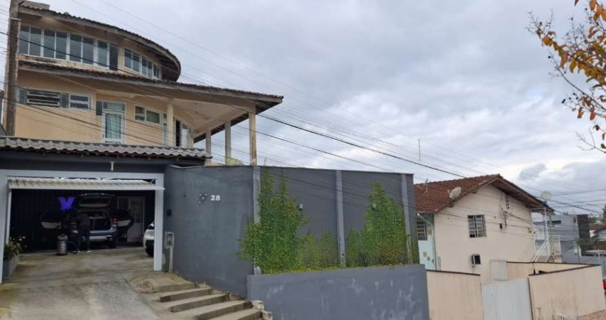 Casa com 3 quartos à venda na Rua João Dippe, 28, Iririú, Joinville