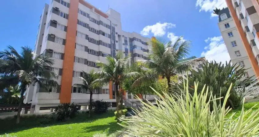 Apartamento com 2 quartos à venda na Rua Paulo Malschitzki, 120, Zona Industrial, Joinville