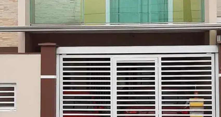 Casa com 3 quartos à venda na Rua Gustavo Hoepfner, 232, Floresta, Joinville