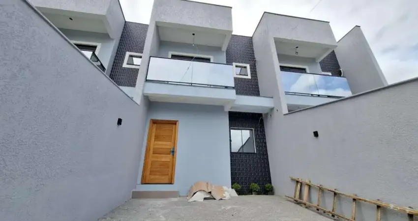 Casa com 3 quartos à venda na Rua Frei Luiz de Souza, 26, João Costa, Joinville