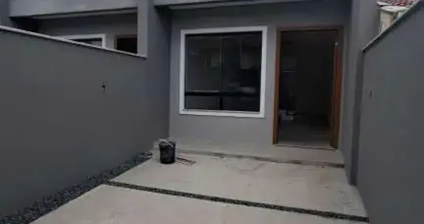Casa com 2 quartos para alugar na Rua Lontras, 214, Floresta, Joinville