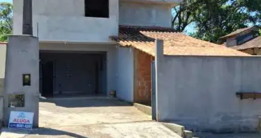 Casa com 3 quartos para alugar na Rua Santa Maria, 826, Itinga, Araquari