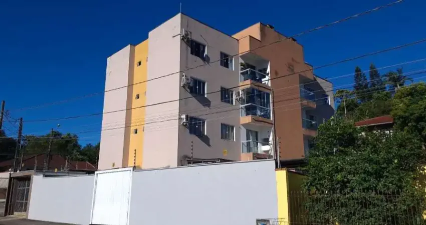 Apartamento com 2 quartos à venda na Rua Barra do Sul, 85, Itaum, Joinville