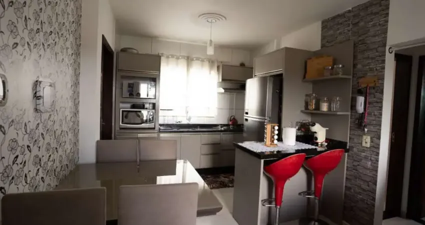 Apartamento com 2 quartos à venda na Estrada Lagoinha, 271, Morro do Meio, Joinville