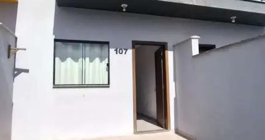 Casa com 2 quartos à venda na Rua Charles Eduardo Zacarias da Rosa, 107, Nova Brasília, Joinville