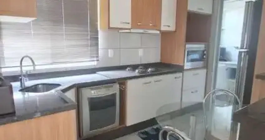 Apartamento com 2 quartos à venda na Rua Helena Degelmann, 172, Costa e Silva, Joinville