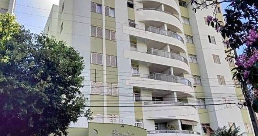 Apartamento com 3 quartos à venda na Rua Clevelândia, 150, Vitória, Londrina