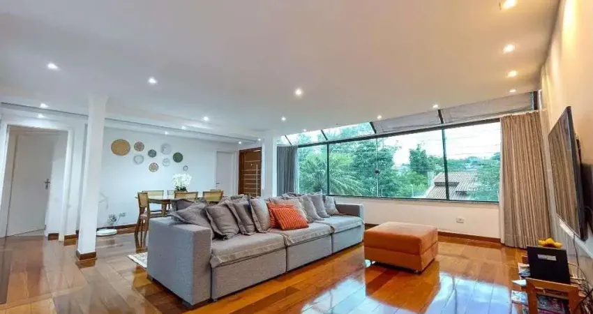 Casa à venda com 5 quartos, com 395.96 m² , Jardim Nápoles - Londrina