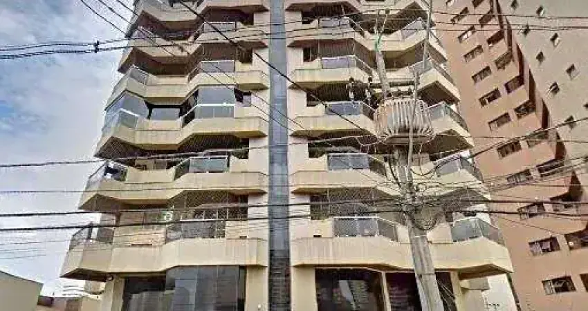 Residencial Mont Blanc 184m² com 2 vagas na Espirito Santo