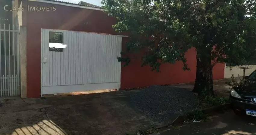 Casa 3 dormitorios no Hedy -