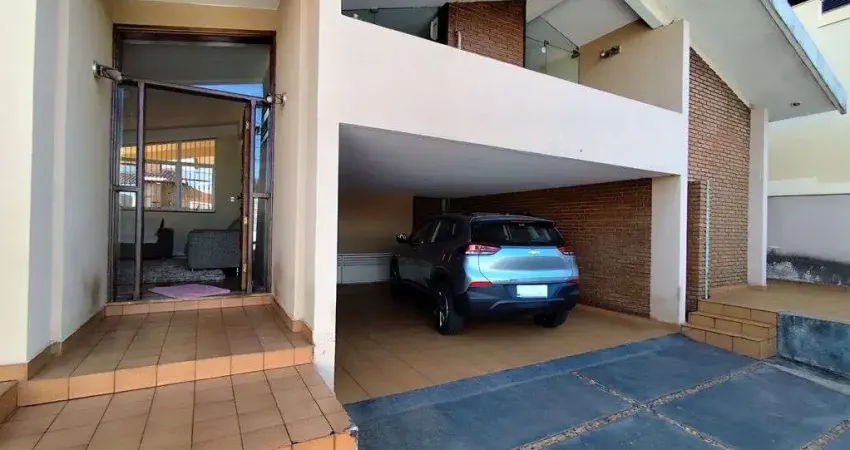 Imóvel com perfil residencial e comercial no Jardim Palermo – Londrina