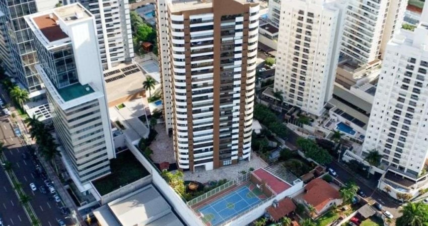 Apartamento 3 suítes  217.39 m² Ed. Arquiteto Vilanova Artigas