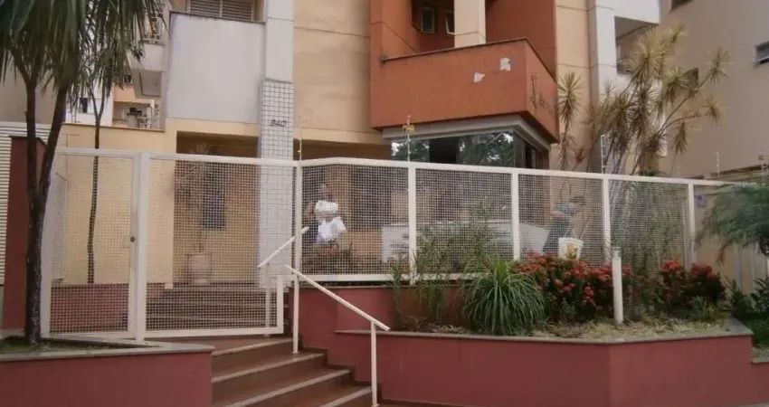 Apartamento com 2 quartos à venda na Avenida São Paulo, 940, Centro, Londrina