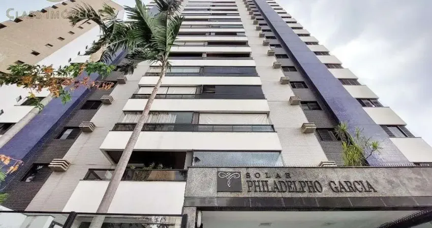 Apartamento com 3 quartos à venda na Rua Belo Horizonte, 1445, Centro, Londrina