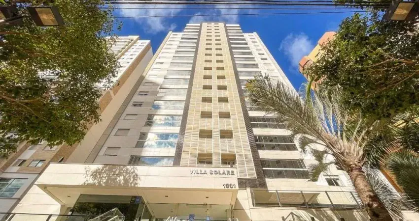 Residencial Villa Solare 3 dormitorios -2 gavas garagem - Gleba, Londrina