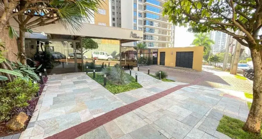 Apartamento à venda, Gleba Palhano, com 103 m², Edifício Anita Malfatti