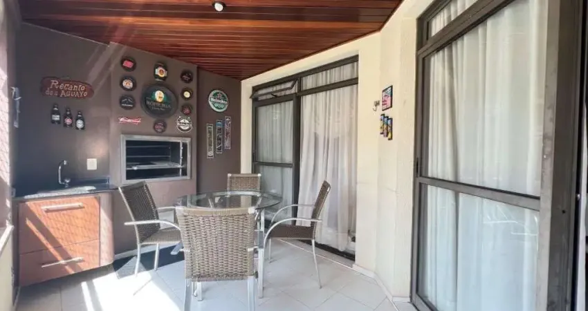 Edifício Coral Gables 127.59 m² Paranagua. Centro - Londrina - PR