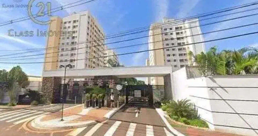 Apartamento à venda em Londrina,  com 2 quartos, com 54 m², Marco dos Pioneiros
