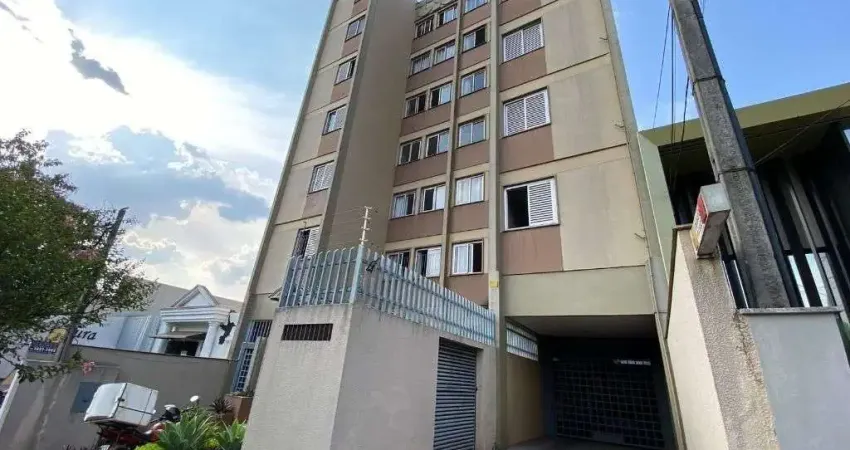 Apartamento à venda em Londrina, Vila Ipiranga, com 75 m², Vitória Régia