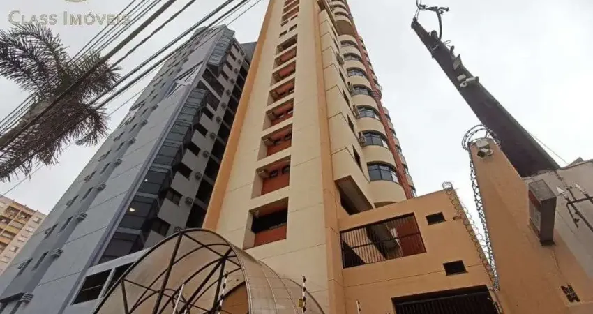 Apartamento à venda em Londrina Centro, 2 quartos, 76 m², Poeta Mario Romagnoli