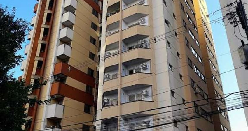 Apartamento à venda em Londrina, Centro, com 2 quartos, com 66.05 m², Ambassado