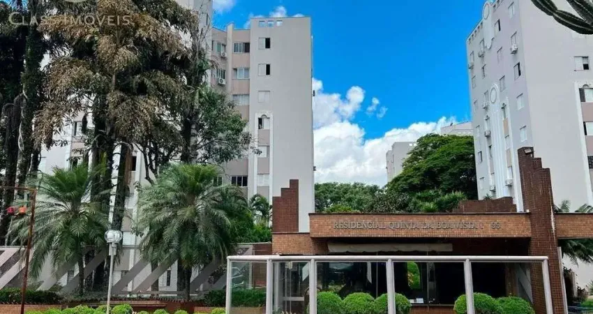 Apartamento à venda em Londrina, com 3 quartos, com 72 m², Quinta da Boa Vista I