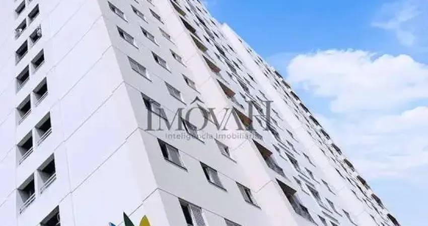 Apartamento com 2 quartos à venda na Rua Paes Leme, 11, Jardim das Américas, Londrina