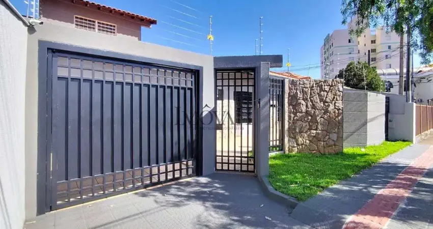Casa com 4 quartos à venda na Hungria, 337, Igapó, Londrina
