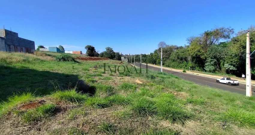 Terreno à venda na Acylino Augusto do Nascimento, 240, Portal de Versalhes 2, Londrina