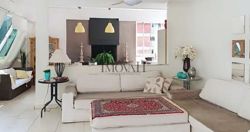 Cobertura com 4 quartos à venda na Rua Sergipe, 1774, Centro, Londrina