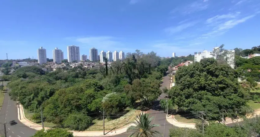 Apartamento com 3 quartos à venda na Avenida Garibaldi Deliberador, 545, Cláudia, Londrina