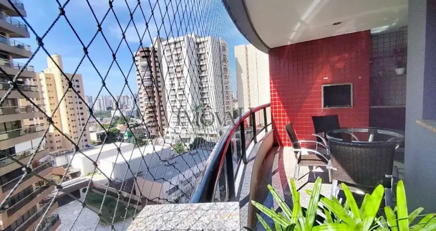 Apartamento com 3 quartos à venda na Rua Espírito Santo, 1570, Centro, Londrina