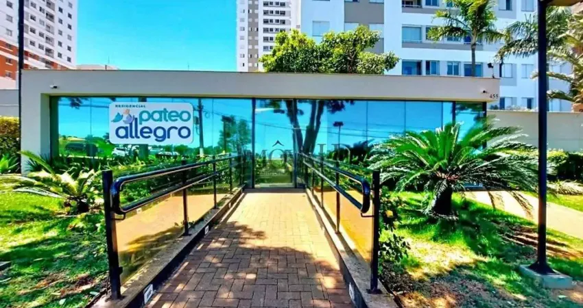 Apartamento com 2 quartos à venda na Rua Luiz Lerco, 455, Terra Bonita, Londrina