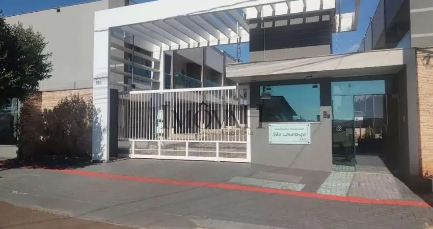 Casa em condomínio fechado com 3 quartos à venda na Rua Neo Martins, 280, Parque das Indústrias, Londrina