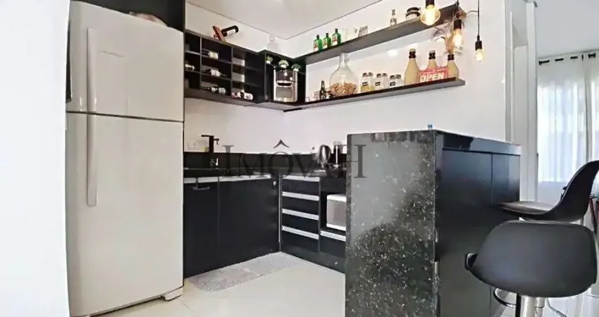 Casa em condomínio fechado com 3 quartos à venda na Rua Neo Martins, 280, Parque das Indústrias, Londrina