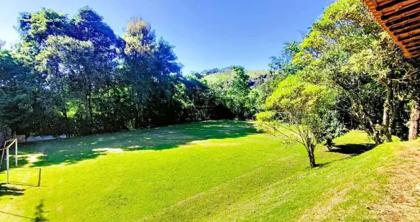Chácara / sítio com 3 quartos à venda na Rua Geraldo Júlio, 100, Cafezal, Londrina