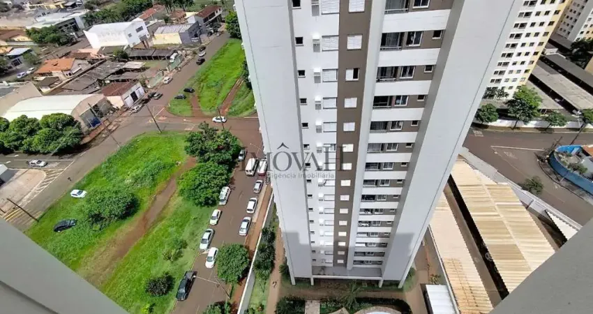 Apartamento com 2 quartos à venda na Rua dos Coqueiros, 305, Jardim Morumbi, Londrina