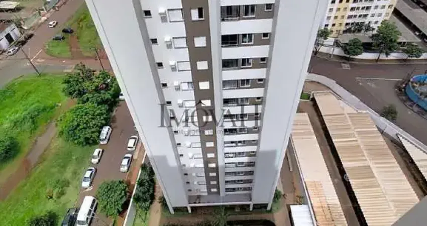 Apartamento com 2 quartos à venda na Rua dos Coqueiros, 305, Jardim Morumbi, Londrina
