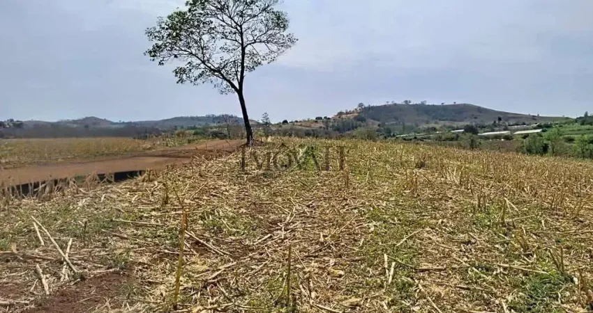 Terreno à venda na Avenida Paraná, Cruzeiro do Norte, Uraí