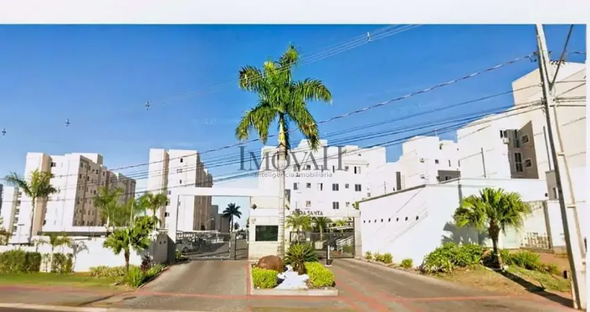 Apartamento com 2 quartos à venda na Avenida Custodio Venancio Ribeiro, 250, Gleba Ribeirão Limeiro, Londrina