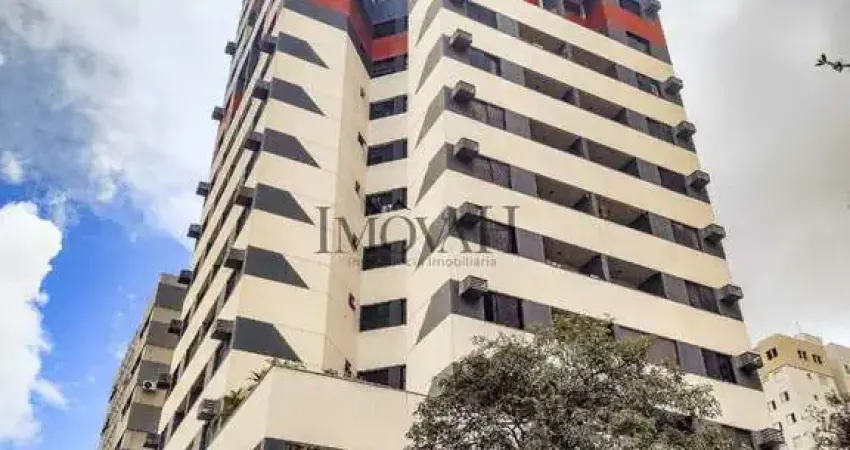 Apartamento com 2 quartos à venda na Rua Pio XII, 766, Centro, Londrina