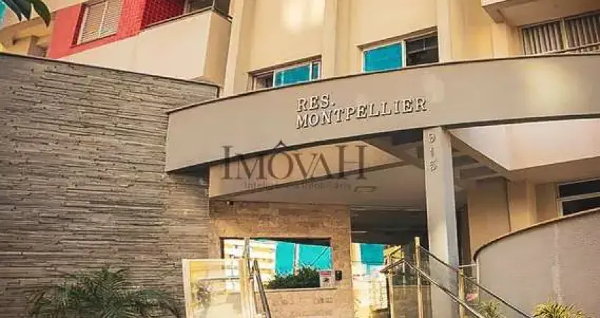 Apartamento com 1 quarto à venda na Rua Santos, 915, Centro, Londrina