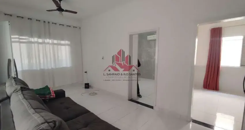 Casa com 2 quartos à venda na Avenida Mota Lima, 738, Vila Cascatinha, São Vicente