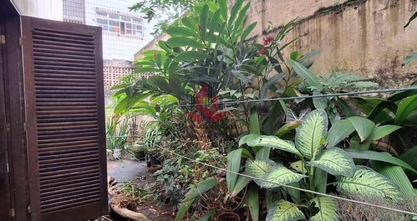 Apartamento com 3 quartos à venda na Rua Martim Afonso, 90, Centro, São Vicente