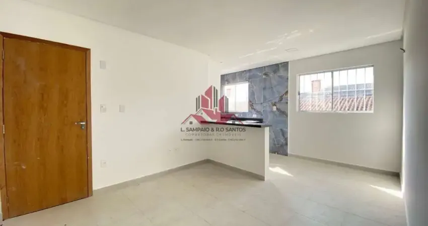 Apartamento com 1 quarto à venda na MONTEIRO LOBATO, 410, Vila Valença, São Vicente