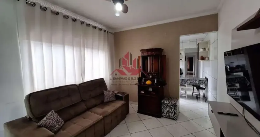 Casa com 3 quartos à venda na Rua Monte Plano, 155, Planalto Bela Vista, São Vicente