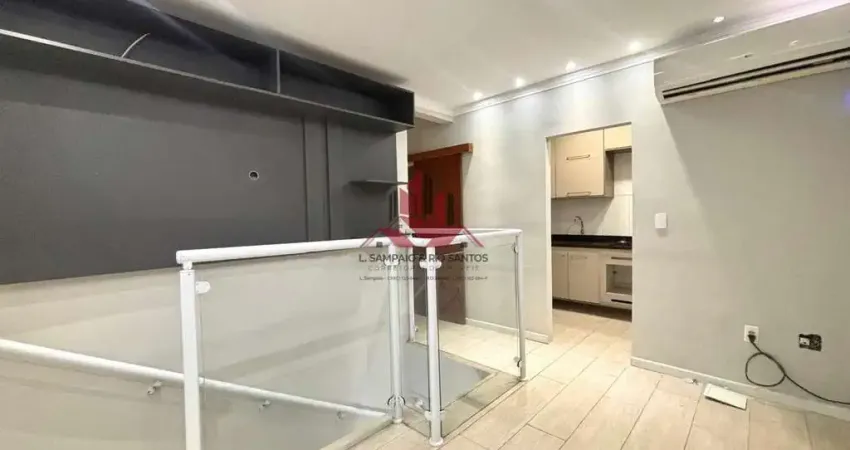 Casa com 2 quartos à venda na Rua Monte Plano, 134, Vila Margarida, São Vicente