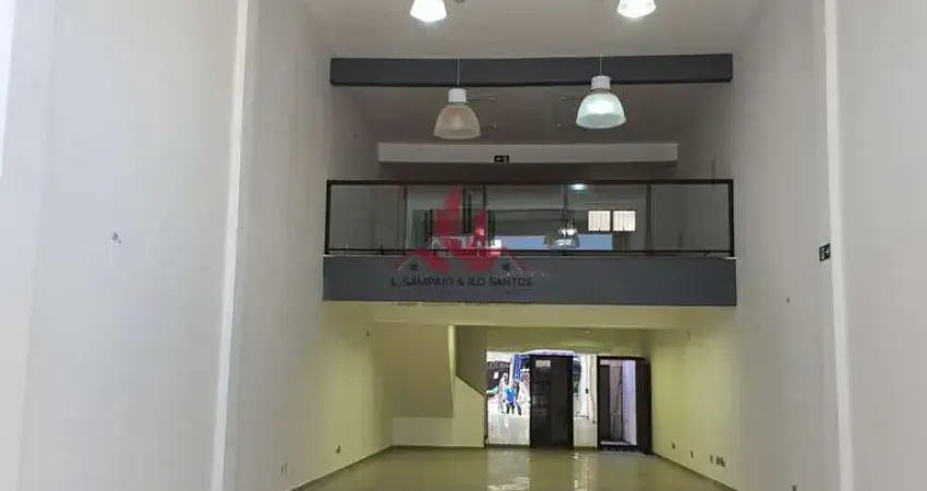 Apartamento para alugar na Rua João Ramalho, 843, Centro, São Vicente
