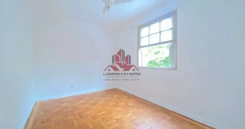 Apartamento com 2 quartos à venda na Rua João Ramalho, 449, Centro, São Vicente